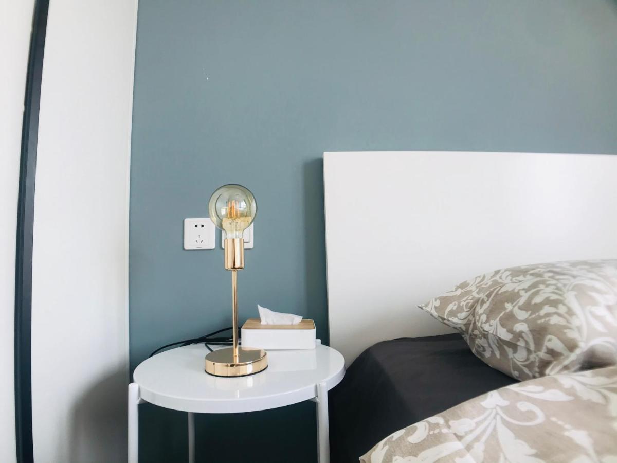 Zhe-Yi Boutique Guesthouse ปักกิ่ง ภายนอก รูปภาพ